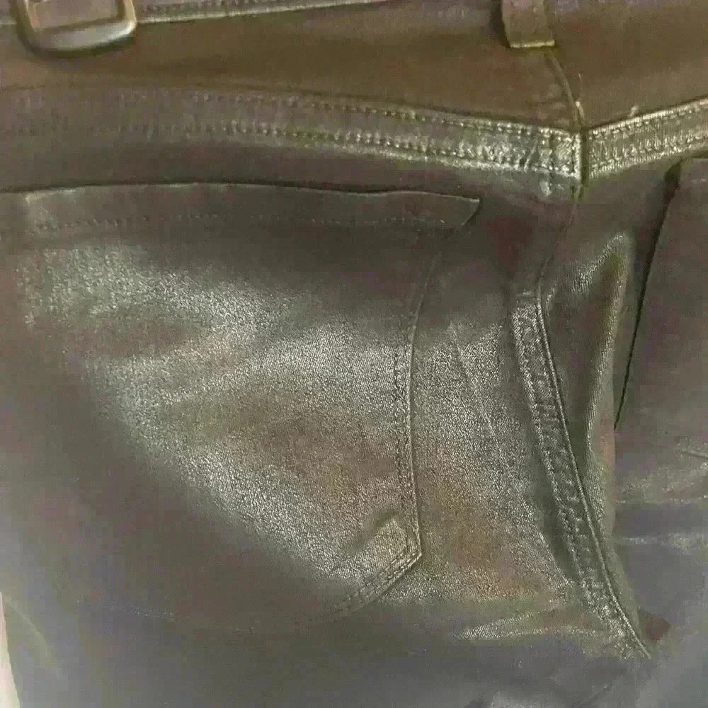 J Brand Size 27 Super Skinny Coat Steal - Picture 6 of 10